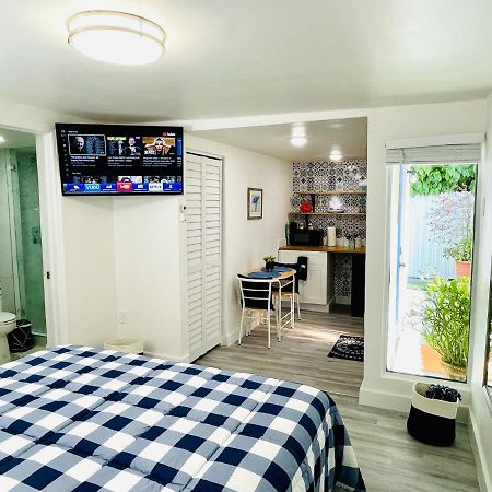 Our Lovely Nest, Free Parking & Wi-Fi Маямі Екстер'єр фото