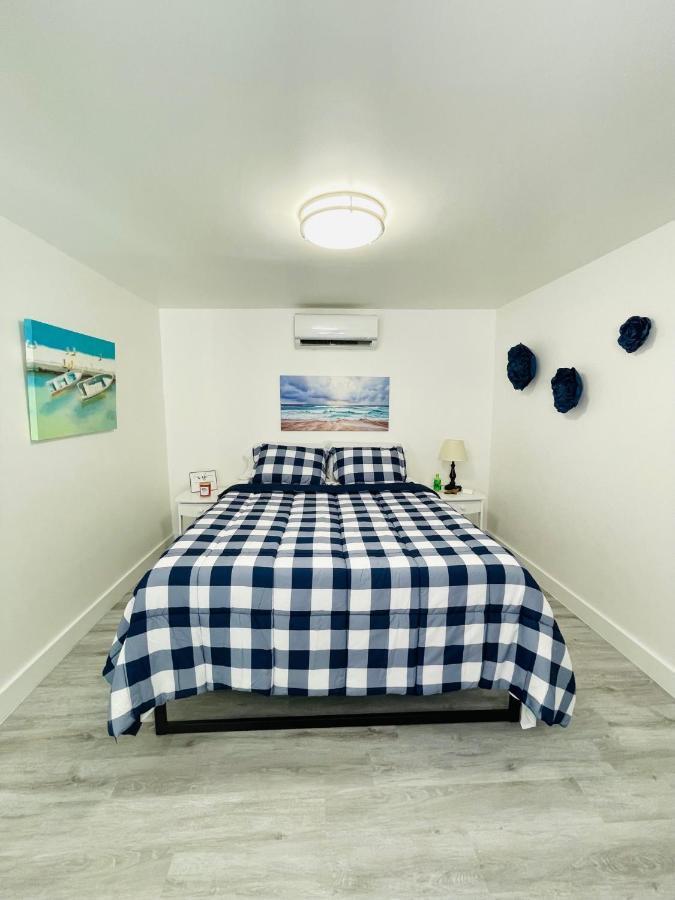 Our Lovely Nest, Free Parking & Wi-Fi Маямі Екстер'єр фото