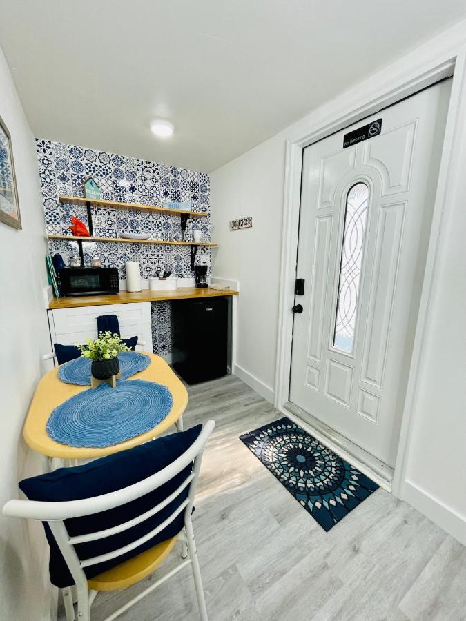 Our Lovely Nest, Free Parking & Wi-Fi Маямі Екстер'єр фото