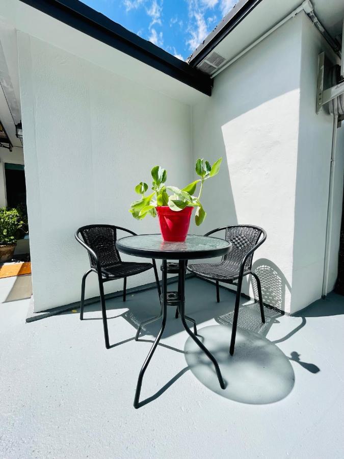 Our Lovely Nest, Free Parking & Wi-Fi Маямі Екстер'єр фото
