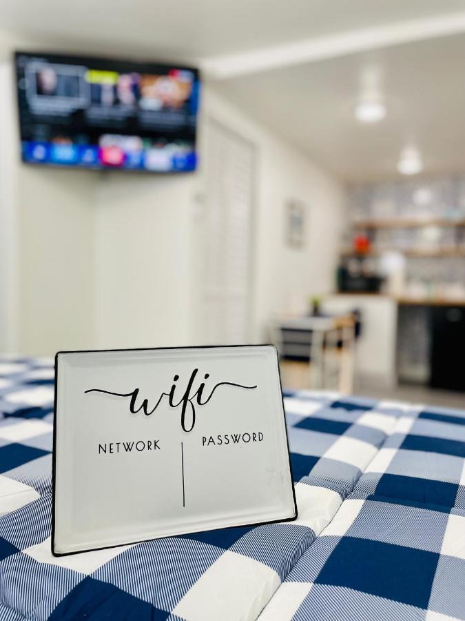 Our Lovely Nest, Free Parking & Wi-Fi Маямі Екстер'єр фото