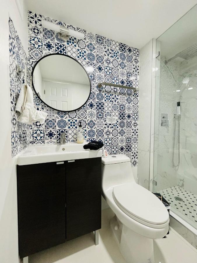 Our Lovely Nest, Free Parking & Wi-Fi Маямі Екстер'єр фото