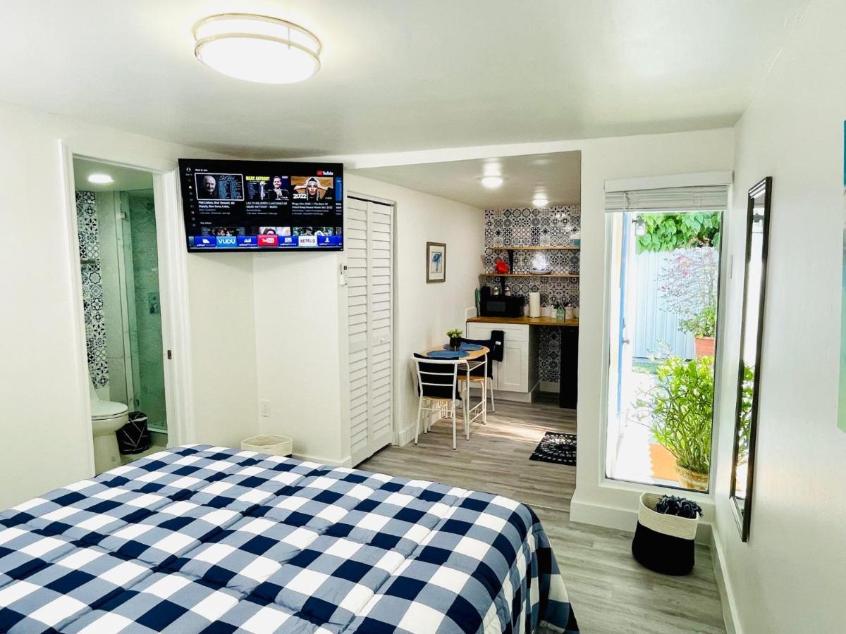 Our Lovely Nest, Free Parking & Wi-Fi Маямі Екстер'єр фото